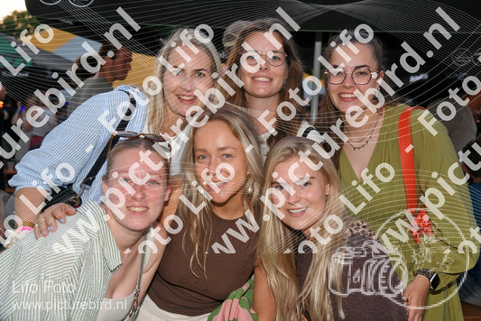 Evenement foto: Serie 2225