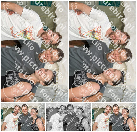 Evenement foto: Serie 2225