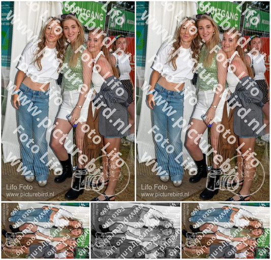 Evenement foto: Serie 2225