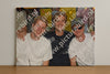 Evenement foto: Serie 2225
