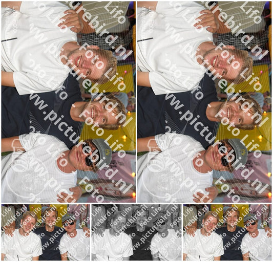 Evenement foto: Serie 2225