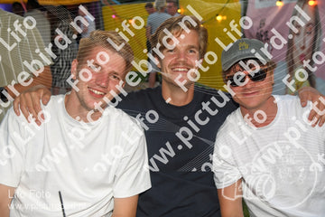 Evenement foto: Serie 2225