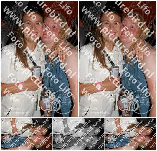 Evenement foto: Serie 2225