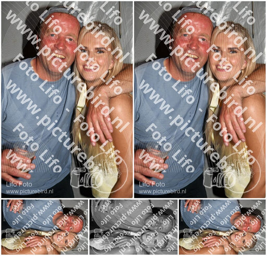 Evenement foto: Serie 2225