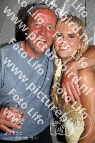 Evenement foto: Serie 2225
