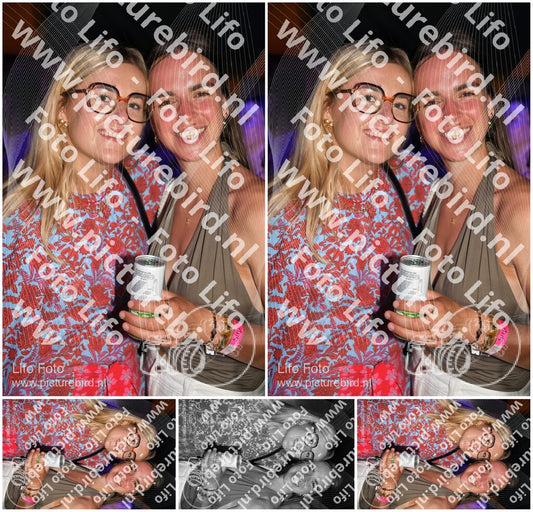 Evenement foto: Serie 2225