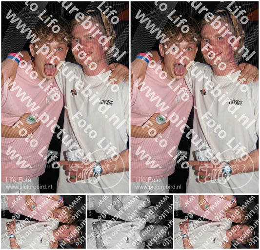 Evenement foto: Serie 2225