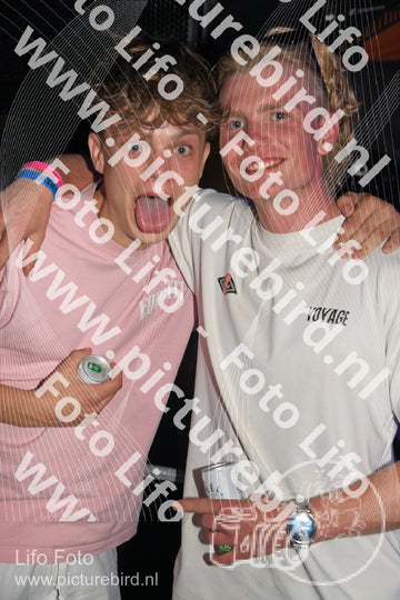 Evenement foto: Serie 2225