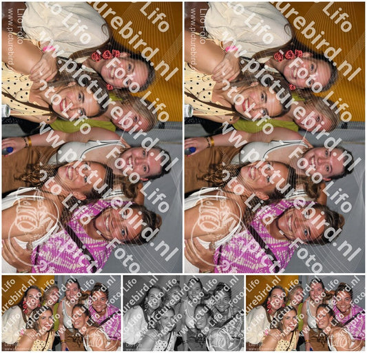 Evenement foto: Serie 2225