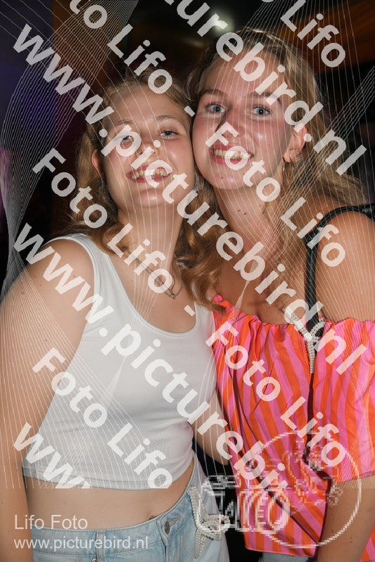 Evenement foto: Serie 2225