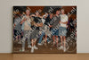 Evenement foto: Serie 2225