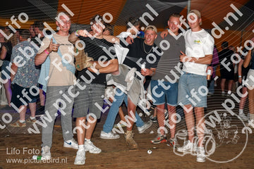 Evenement foto: Serie 2225