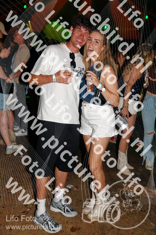 Evenement foto: Serie 2225