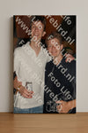 Evenement foto: Serie 2225