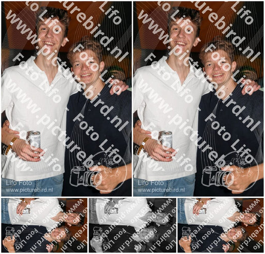 Evenement foto: Serie 2225