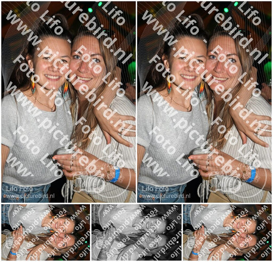 Evenement foto: Serie 2225