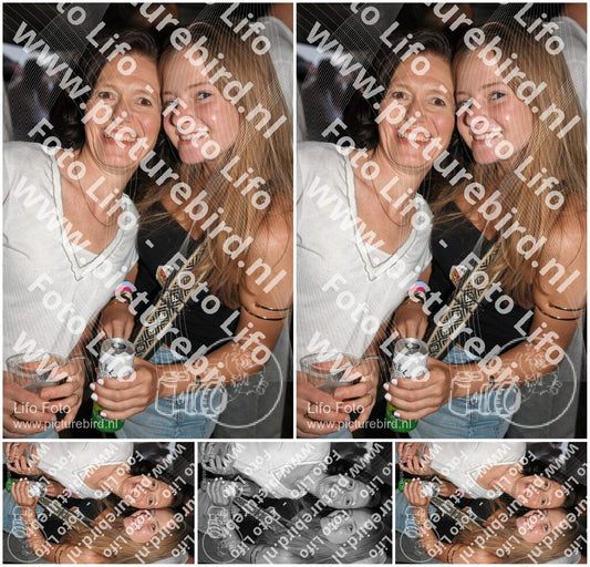 Evenement foto: Serie 2225