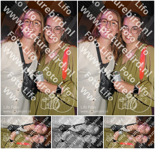 Evenement foto: Serie 2225