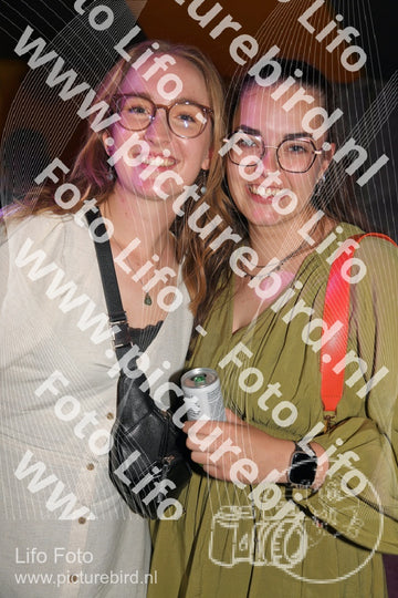 Evenement foto: Serie 2225