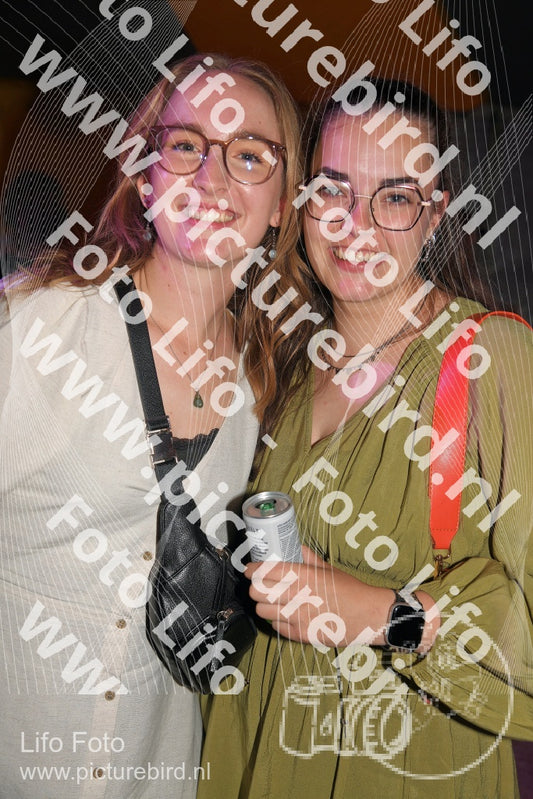 Evenement foto: Serie 2225