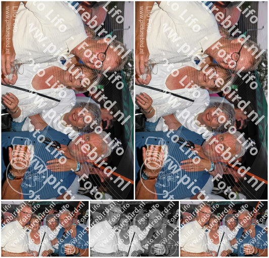Evenement foto: Serie 2225
