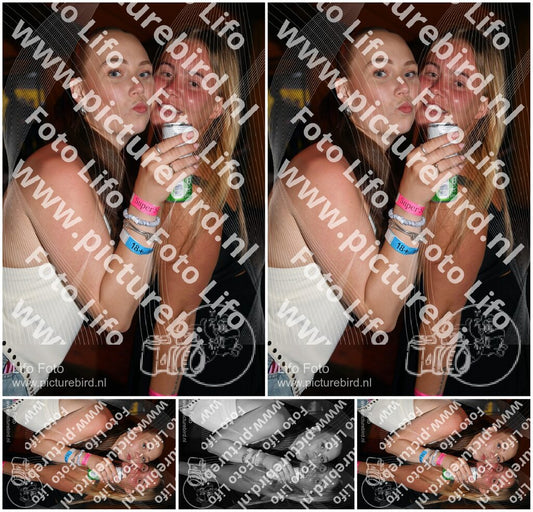 Evenement foto: Serie 2225