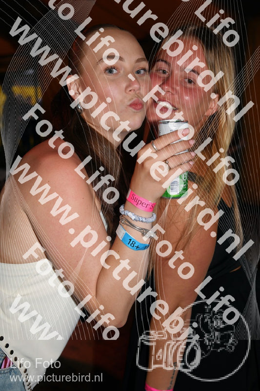 Evenement foto: Serie 2225