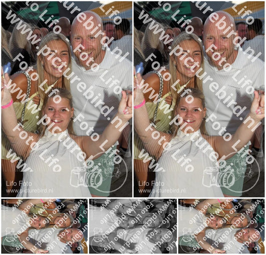 Evenement foto: Serie 2225