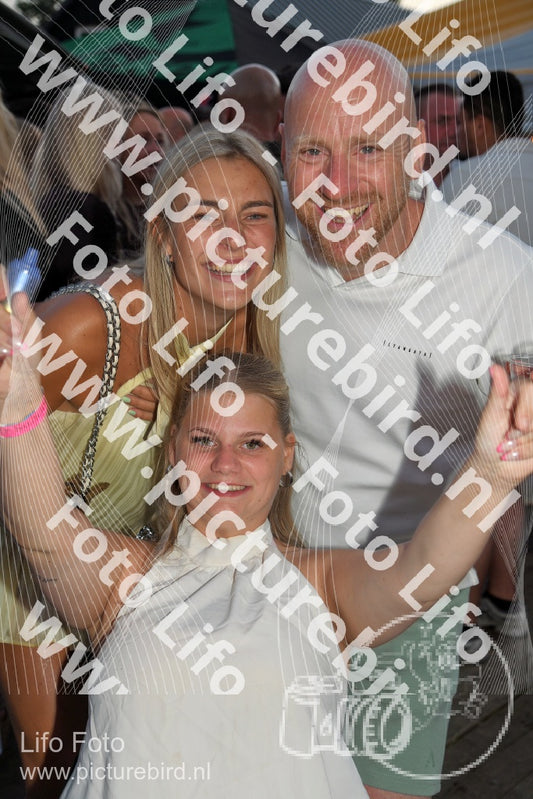 Evenement foto: Serie 2225