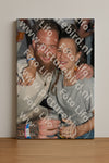 Evenement foto: Serie 2225