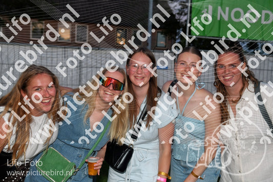 Evenement foto: Serie 2225