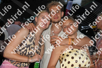 Evenement foto: Serie 2225