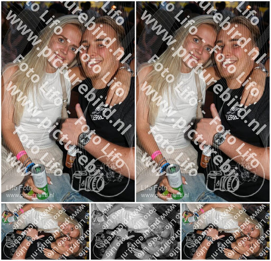 Evenement foto: Serie 2225
