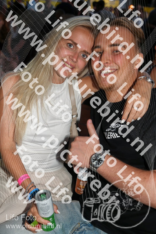 Evenement foto: Serie 2225