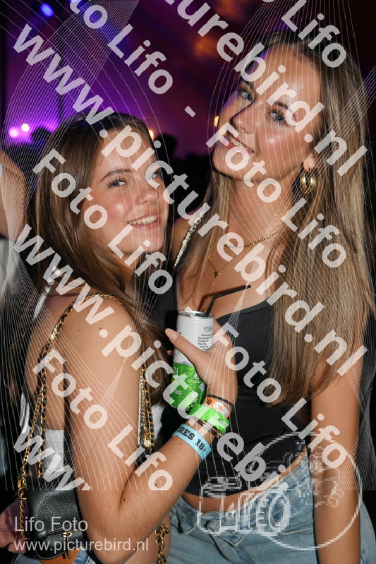 Evenement foto: Serie 2225