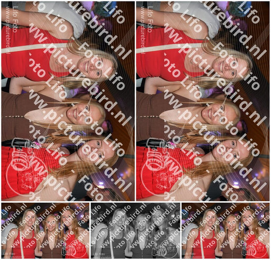 Evenement foto: Serie 2225