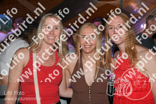 Evenement foto: Serie 2225