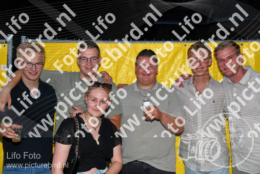 Evenement foto: Serie 2225