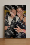 Evenement foto: Serie 2225