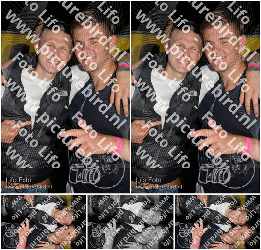 Evenement foto: Serie 2225