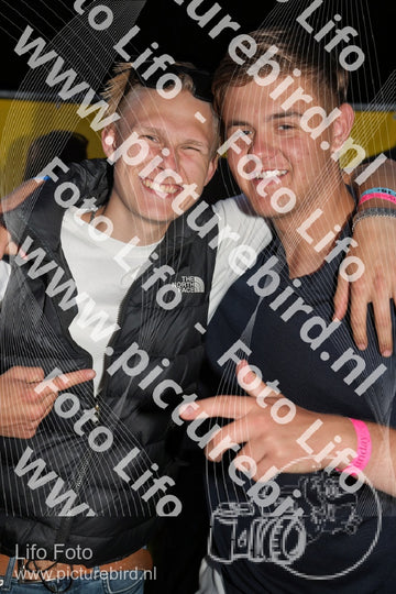 Evenement foto: Serie 2225
