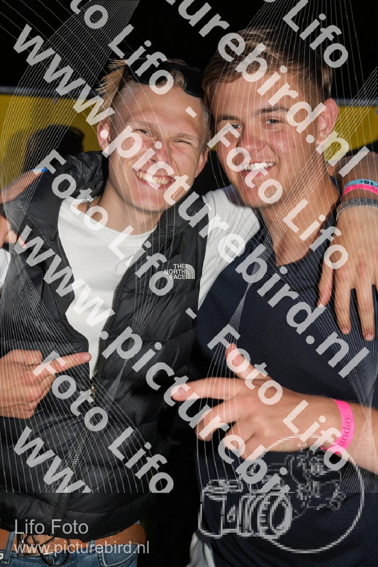 Evenement foto: Serie 2225