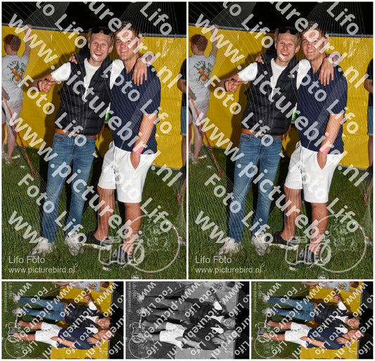 Evenement foto: Serie 2225