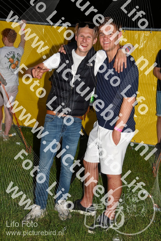Evenement foto: Serie 2225