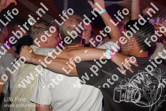 Evenement foto: Serie 2226