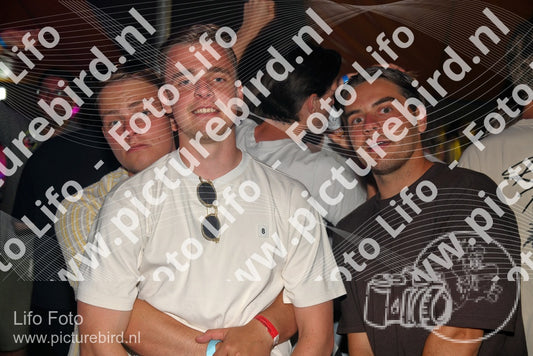 Evenement foto: Serie 2226