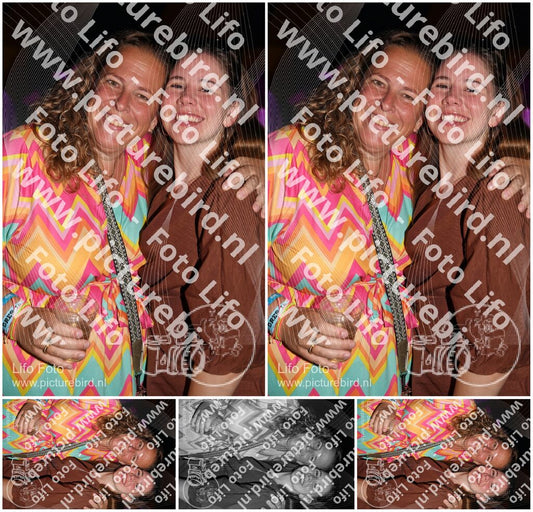 Evenement foto: Serie 2226