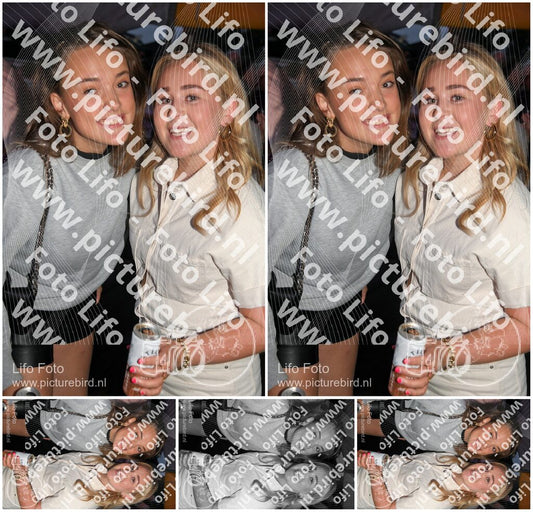 Evenement foto: Serie 2226