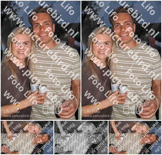 Evenement foto: Serie 2226