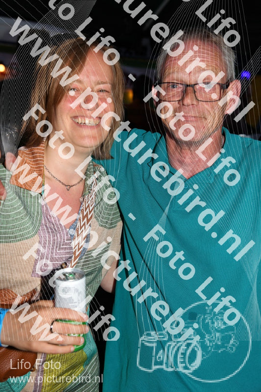 Evenement foto: Serie 2226